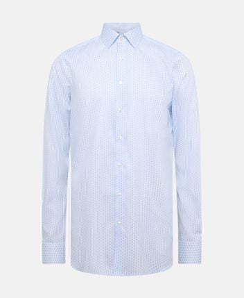 Long-sleeved shirt