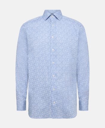 Long-sleeved shirt