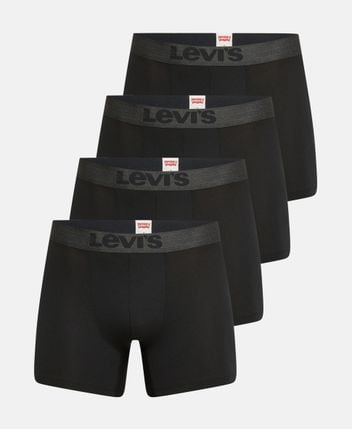Boxer briefs, pack of 4
