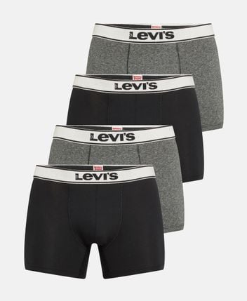 Boxer briefs, pack of 4