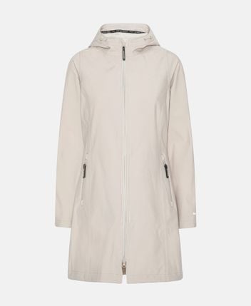 Rain coat