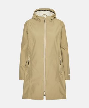 Rain coat