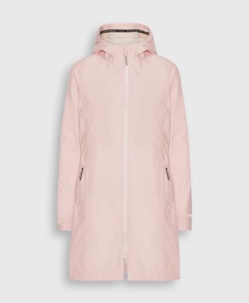 Rain coat