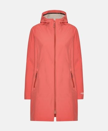 Rain coat