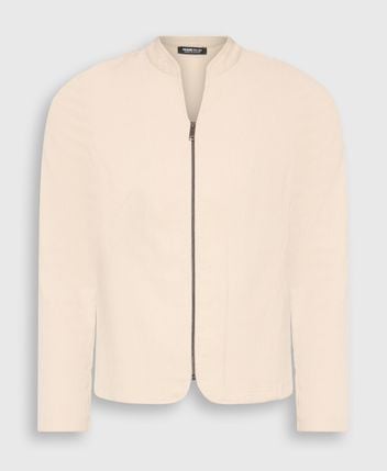Corduroy jacket