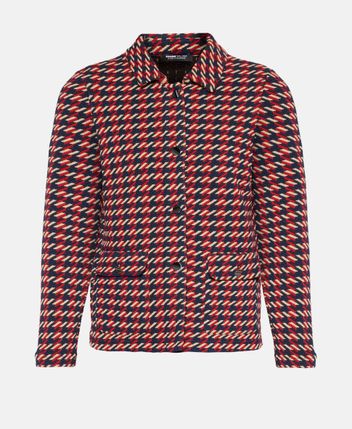 Transitional jacket
