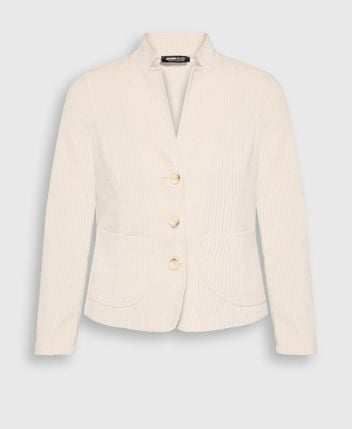 Transitional jacket