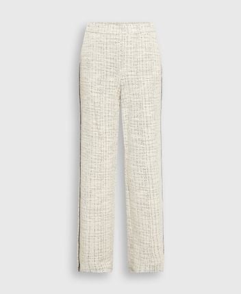 Straight-leg trousers Mia