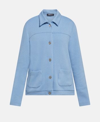 Transitional jacket