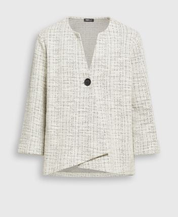 Elegant jacket