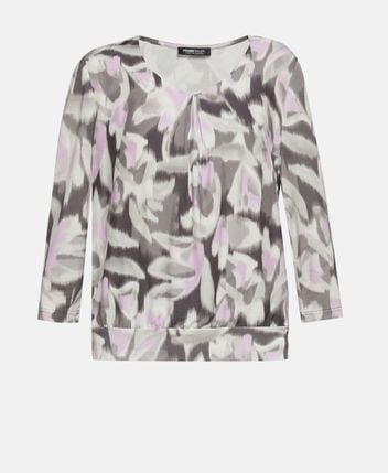 Shirt blouse