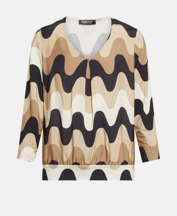 Shirt blouse