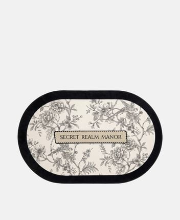 Bath mat