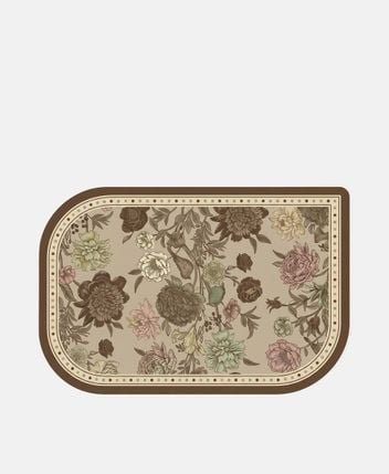 Bath mat Dc-8114