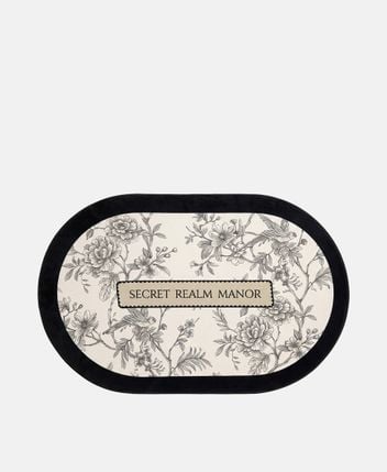 Bath mat