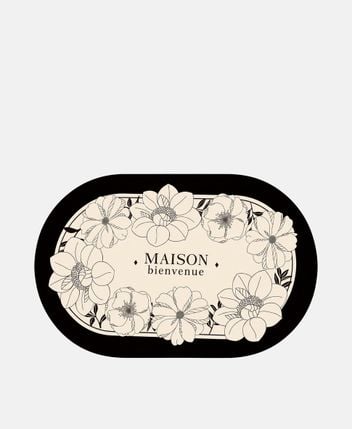 Bath mat Dc-8090