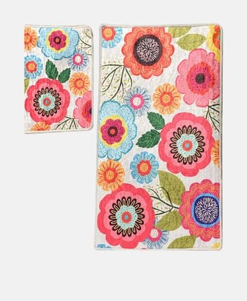 Bath mat set Galvin