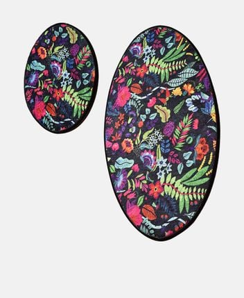 Bath mat set Pictura