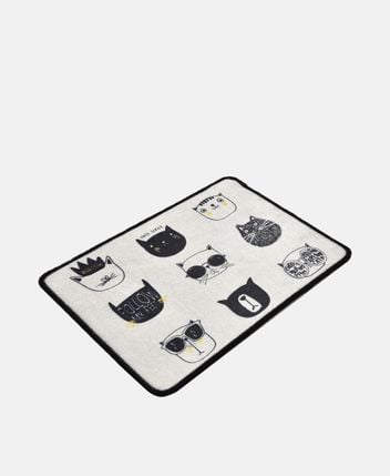 Bath mat