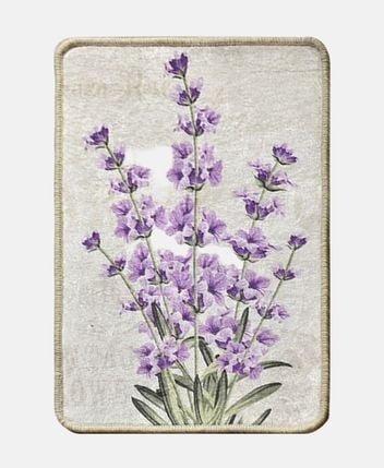 Bath mat