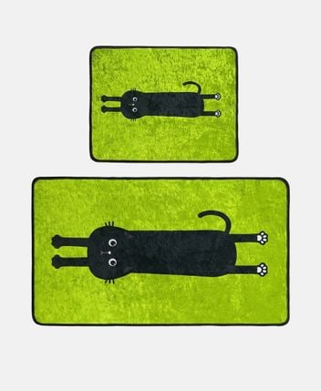 Bath mat set Comfort