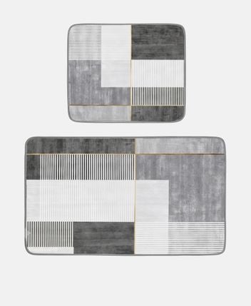 Bath mat set Pendor