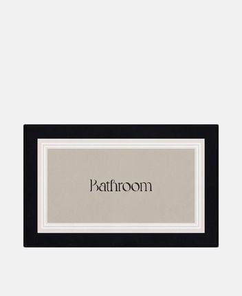 Bath mat Roose