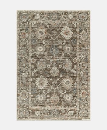 Carpet Flora