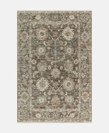 Carpet Flora