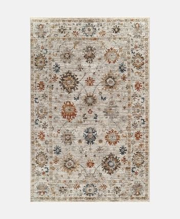 Carpet Flora