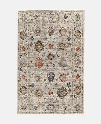 Carpet Flora