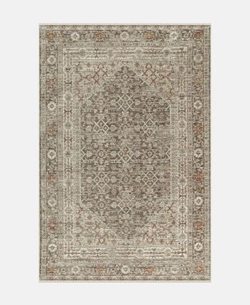 Carpet Flora