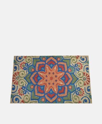 Doormat Aura