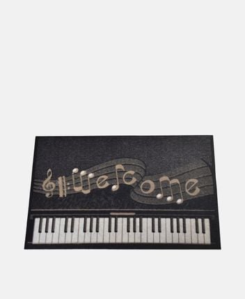 Doormat Piyano