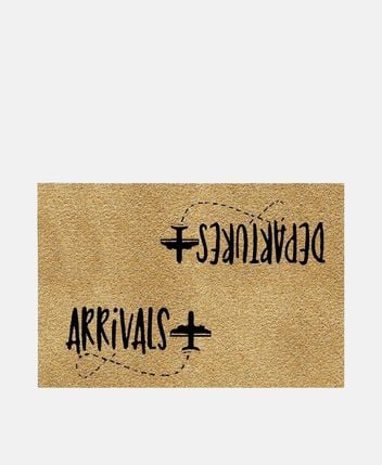 Doormat Airport