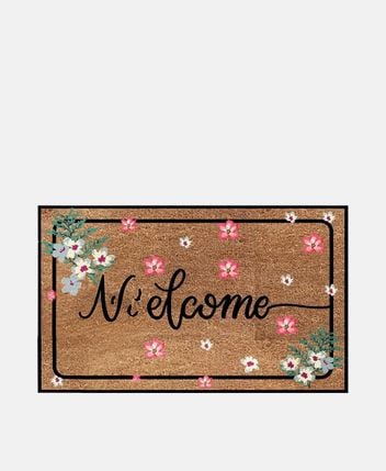 Doormat Dante