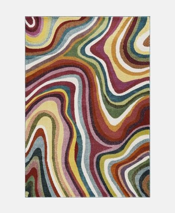 Carpet Picasso