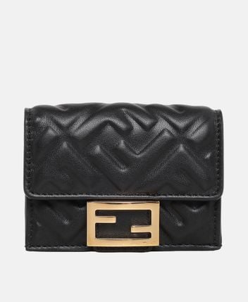 Leather wallet