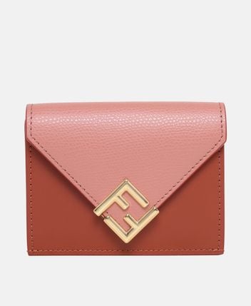 Leather wallet