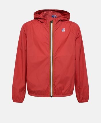 Functional jacket Le Vrai 4.0 Claude