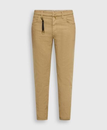 Slim fit jeans