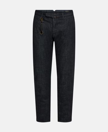 Slim fit jeans