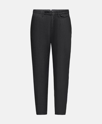 Tapered Jeans