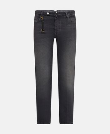 Slim fit jeans