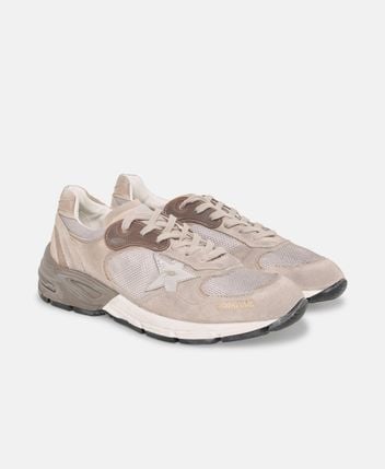 Sneakers Running Dad