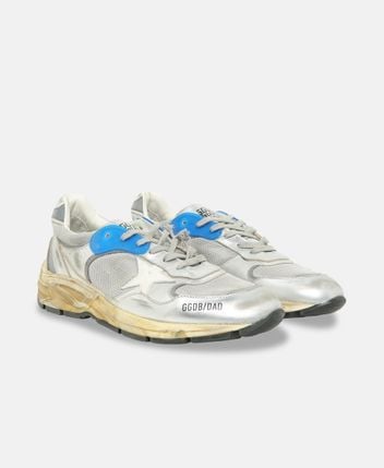 Sneakers Running Dad