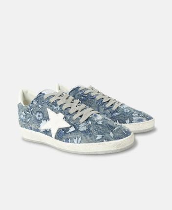 Sneakers Ball Star