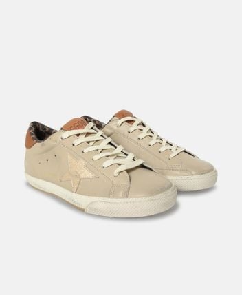 Sneakers Super Star Bike