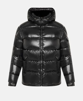 Down jacket Maya