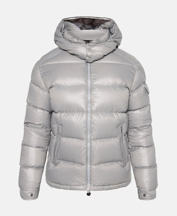 Down jacket Maya